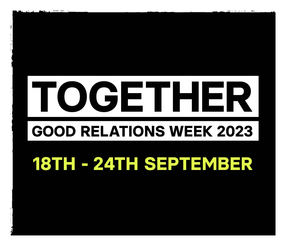 Good Relations Week logo