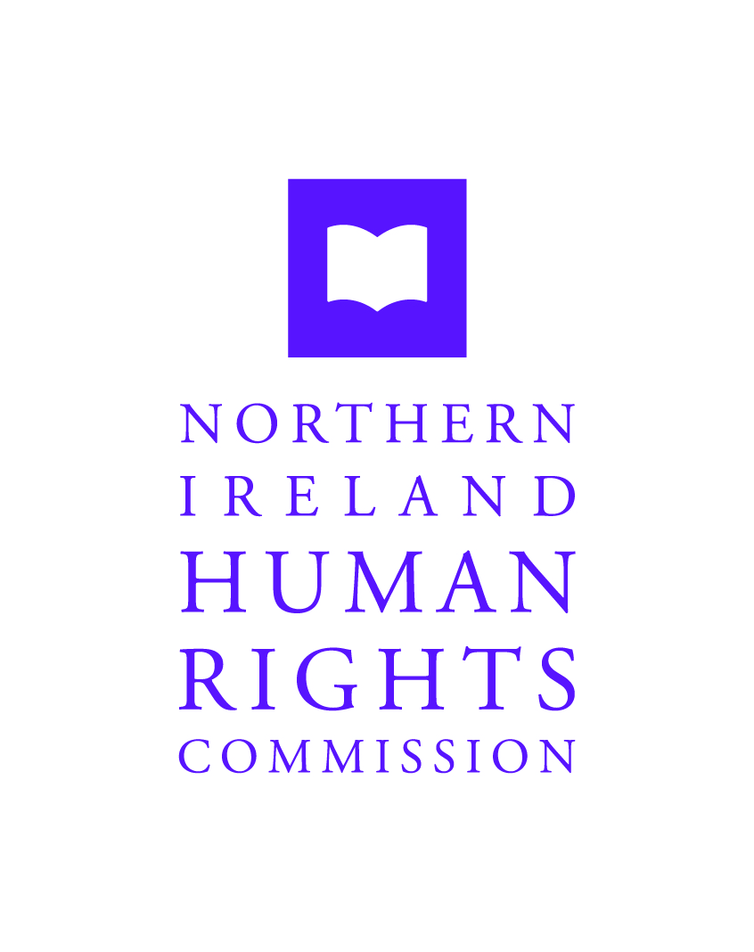 Northern Ireland Human Rights Commission Logo