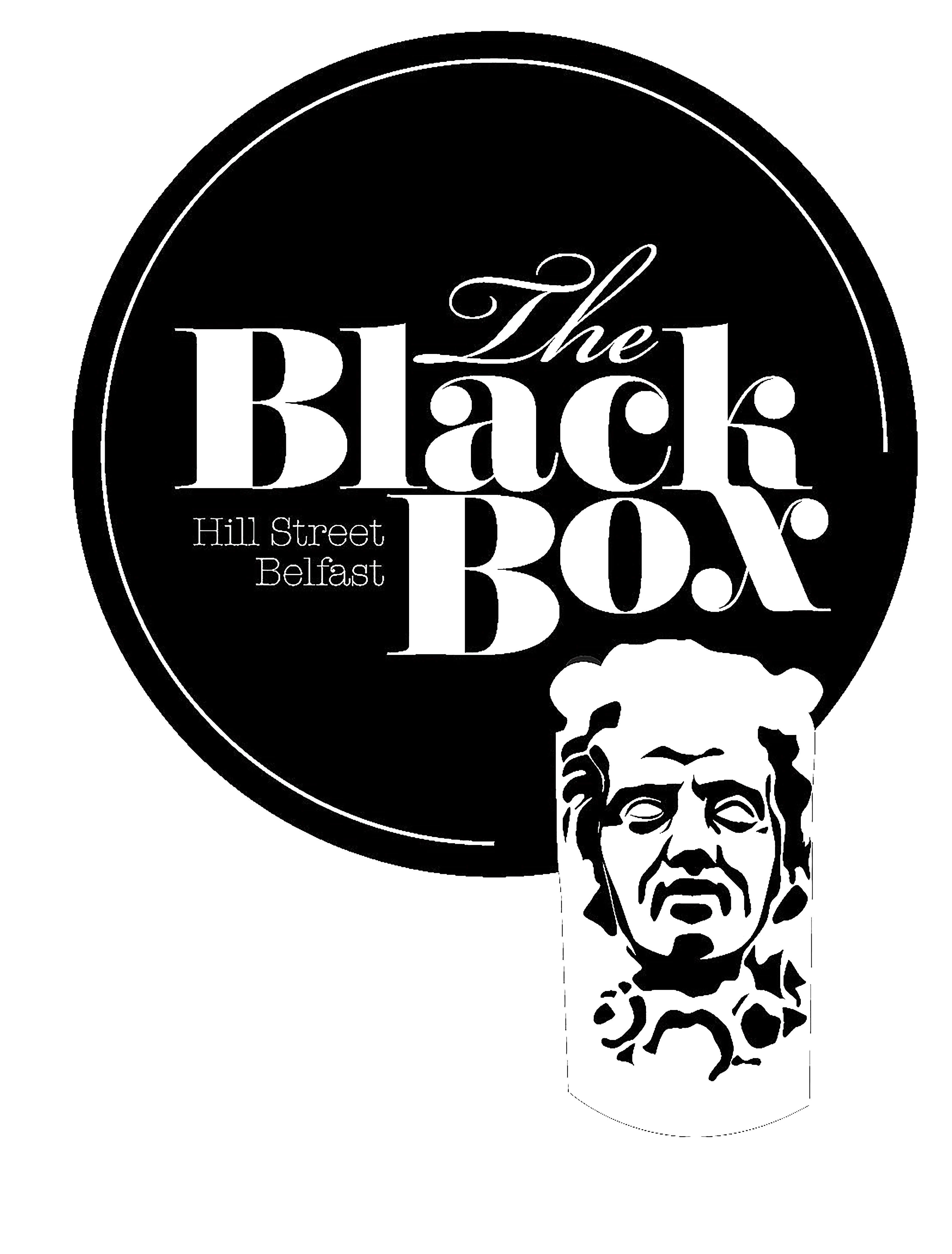 Music and Storytelling with Black Box Projects