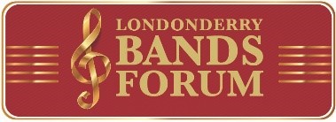 Londonderry Bands Forum Good Relations Week Podcast