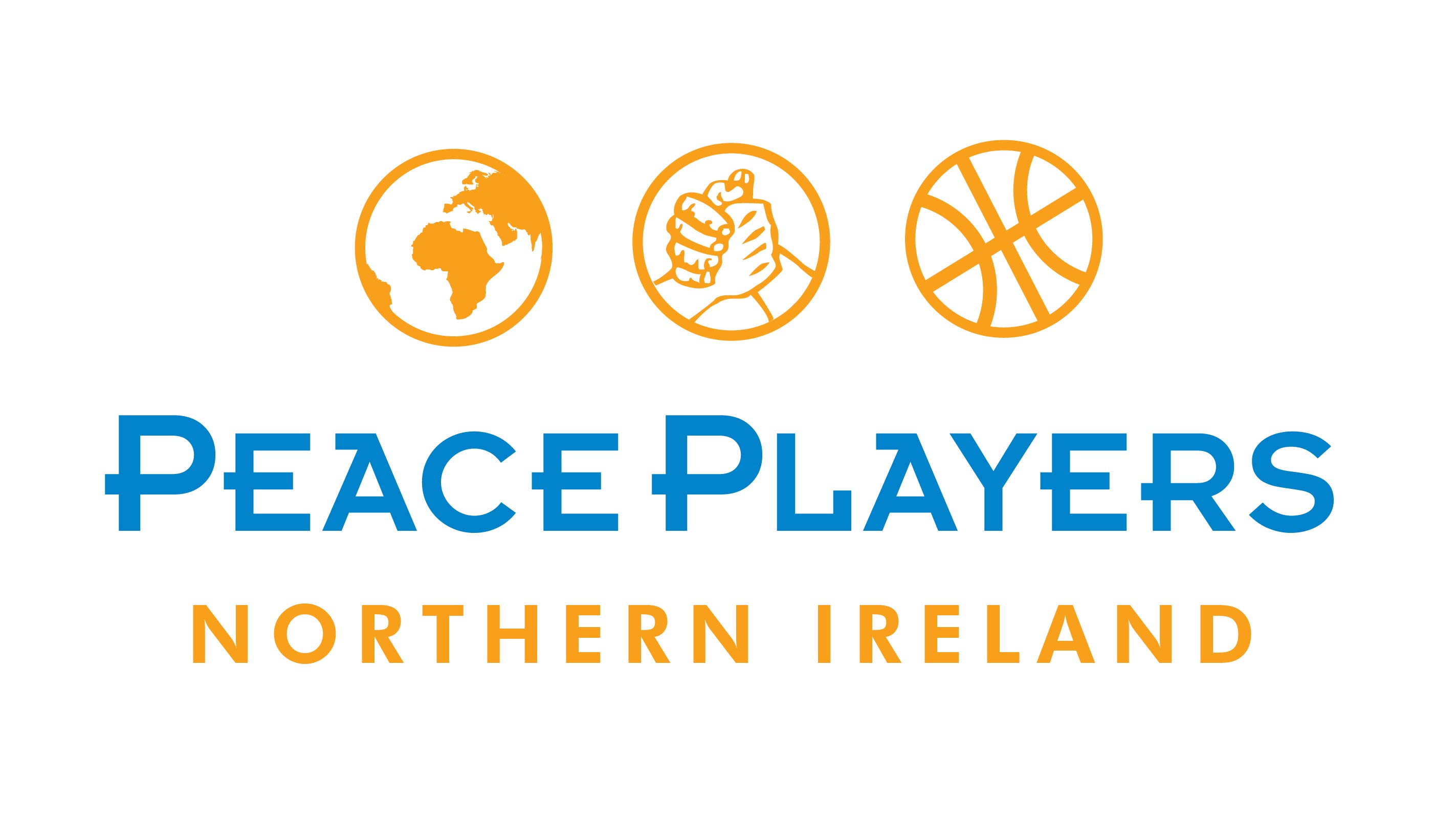 PeacePlayers Northern Ireland 20th Anniversary Launch