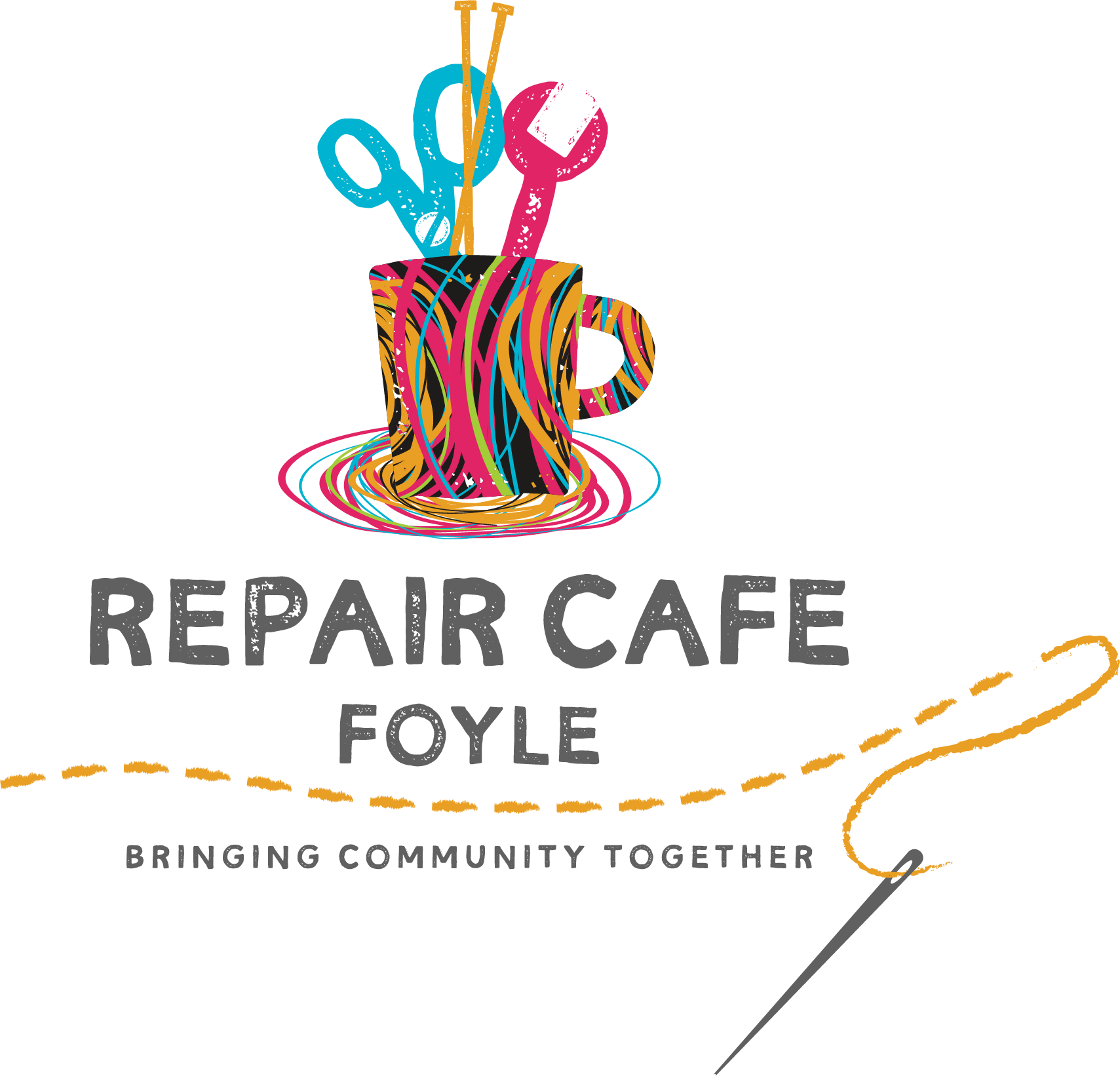 Repair Cafe Foyle
