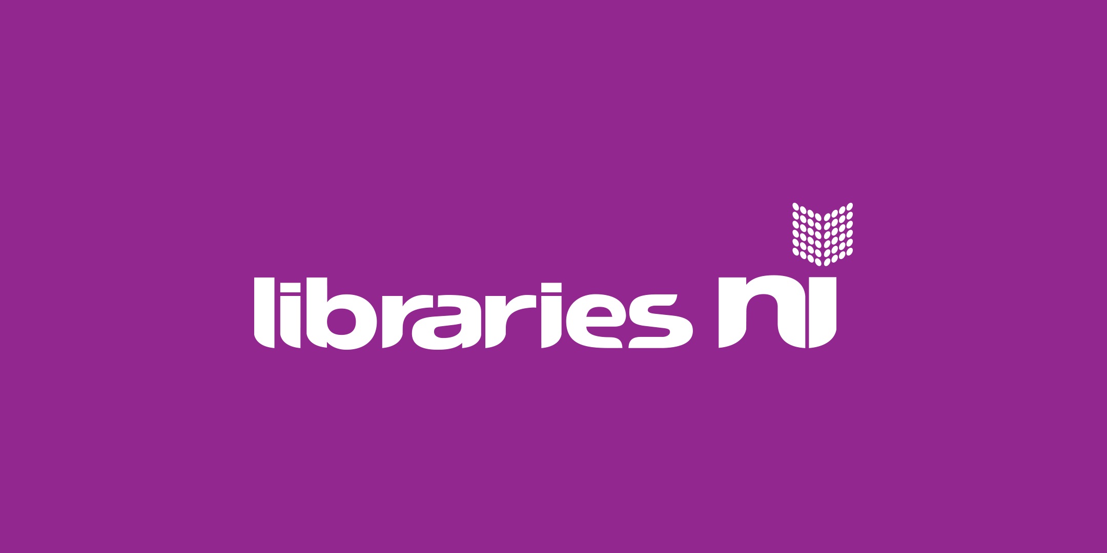 Introduction to Library Services for ERANO in Omagh Library